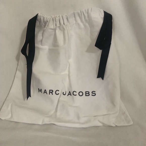 Marc Jacobs Bag with Drawstring - Picture 4 of 4